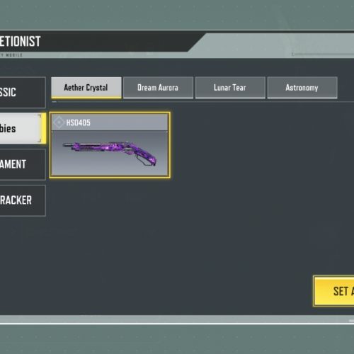اکانت کالاف دیوتی موبایل