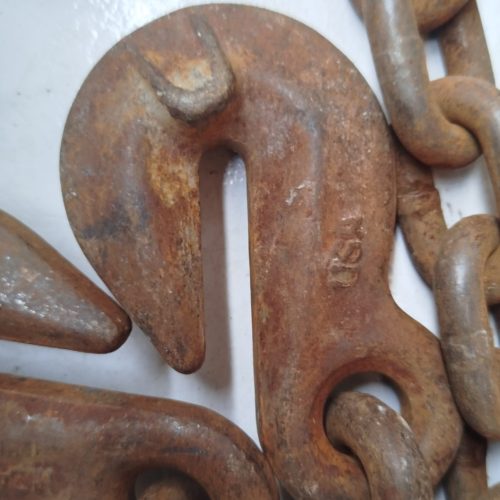 زنجیروتیرکن
