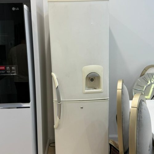 یخچال اورجینال