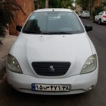 تیبا2 هاچ بک