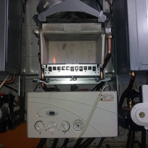 تعمیرپکیج تعمیرات پکیج نمایندگی تعمیر بوتان ایران رادیاتور