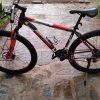 دوچرخه بلست سایز 29تنه آلمینیوم