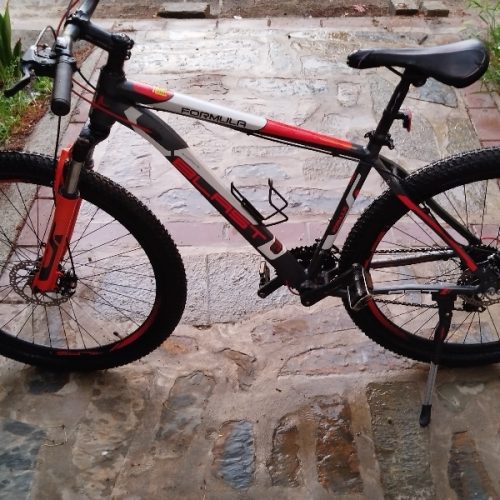 دوچرخه بلست سایز 29تنه آلمینیوم