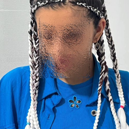 بافت موی تخصصی