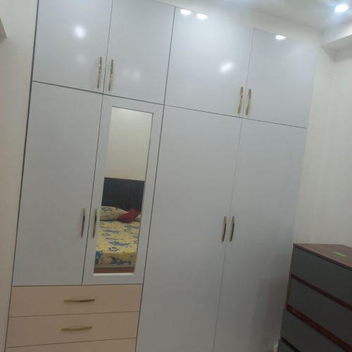 فروش اپارتمان 3 خوابه طبقه اول