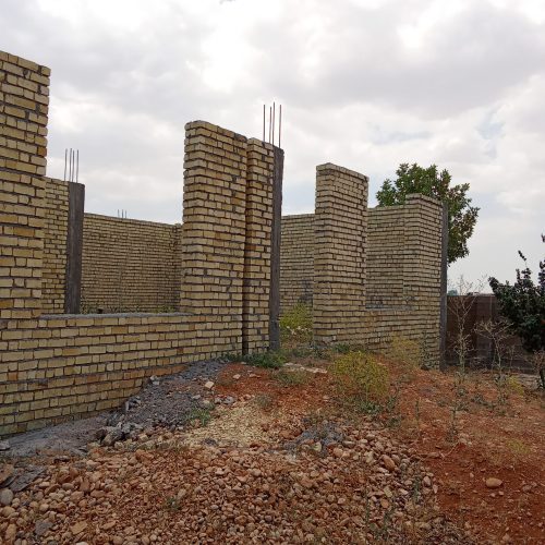 باغچه 1000هزارمتری