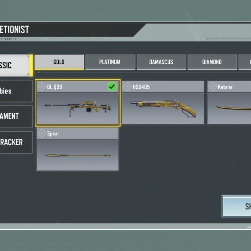 اکانت کالاف دیوتی موبایل