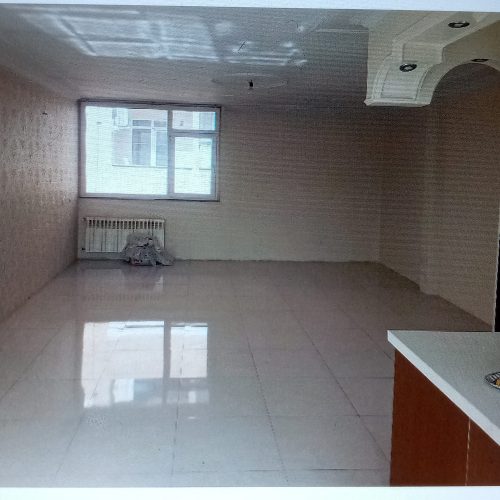 اپارتمان 93 متر دوخوابه گلشهر