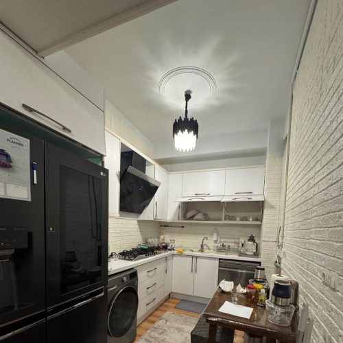 اجاره اپارتمان 82متری