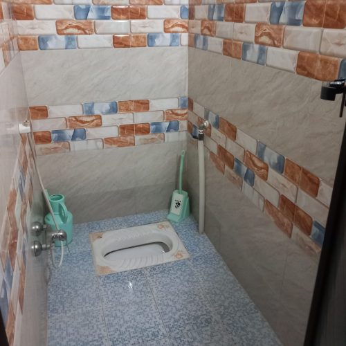 منزل پارکینگدار کولردار