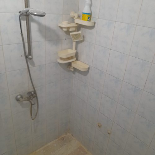 اپارتمان65متری دوخواب