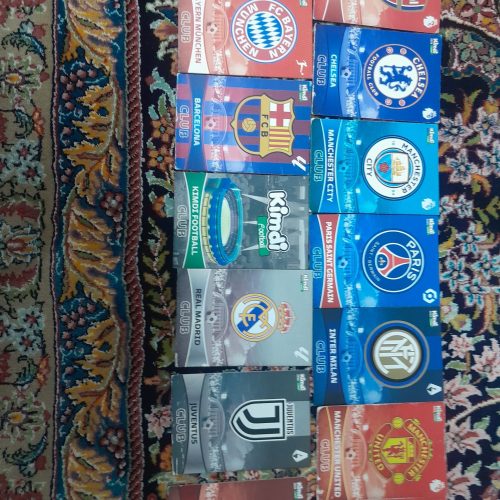 کارت کیمدی با البوم مخصوص