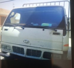 فروش هیوندا