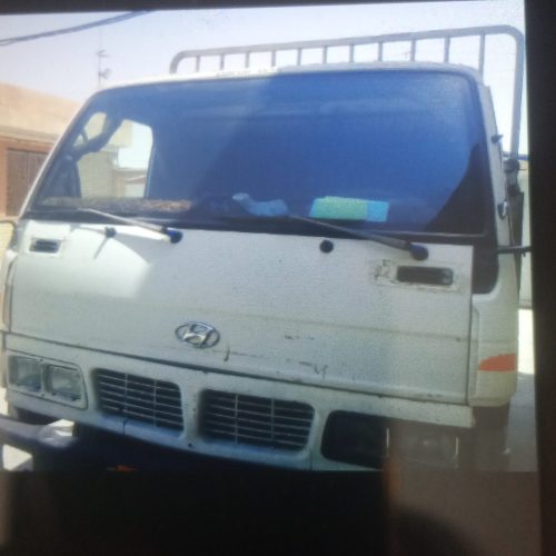 فروش هیوندا