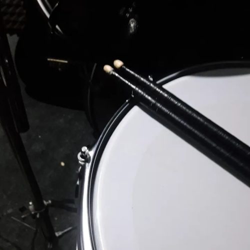 آموزش درامز و گیتار (سطح مقدماتی)🥁🎸