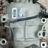 کمپرسور کولر کیا اسپورتیج