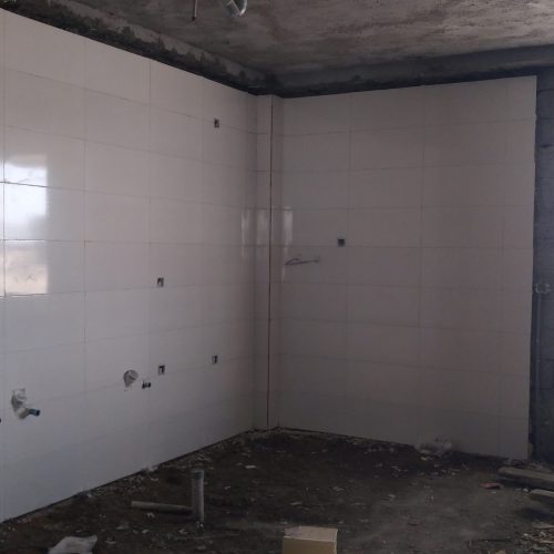 سنگ کار نما انجام کار سنگ