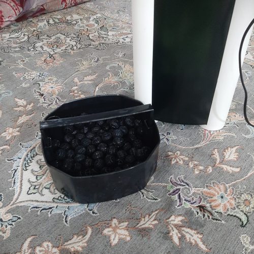 فیلتر سطلی آتمن قوی نو.