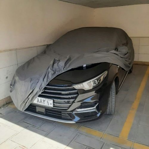 چادر ماشين چادرسواری