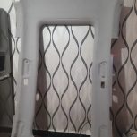 نمدی سقف سانتافه گرند