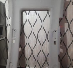 نمدی سقف سانتافه گرند