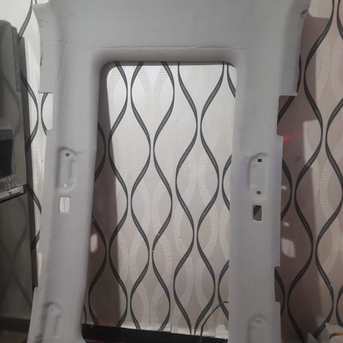 نمدی سقف سانتافه گرند