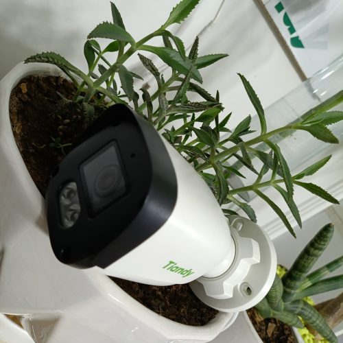 انواع دوربین های مداربسته و دزدگیر اماکن