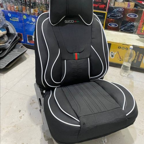 انواع روکش چرم و پارچه زیر قیمت