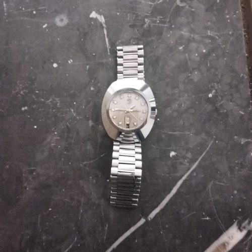 ساعت رادواصلی