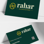 طراحی آرم ولوگو و ست اداری