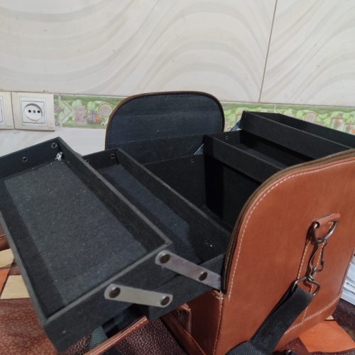 وسایل  خدماتی مژه