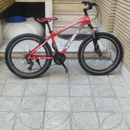 دوچرخه سایز 26