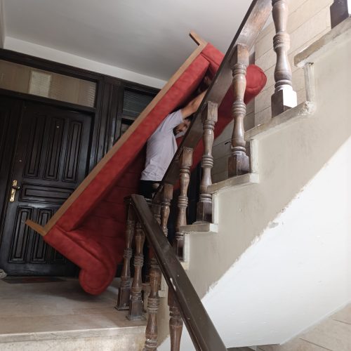 انی بار حمل تخصصی اثاثیه منزل،مبلمان وجهیزیه،،حمل کالای اداری وتجاری