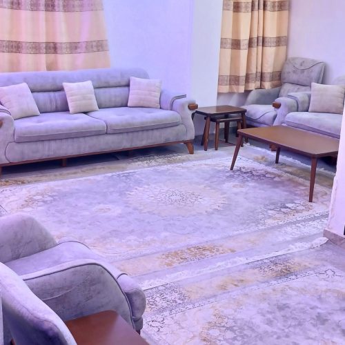 اجاره آپارتمان 90 متری دو خوابه