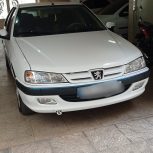 پژو پارس موتور جدید