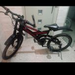 دوچرخه المپیا‌24 درحدنو