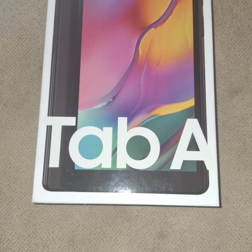 مدل Galaxy Tab A (8.”, 2019) ، حافظه 32 گیگابایت ، اندازه صفحه نمایش 8 اینچ ، همراه با جعبه