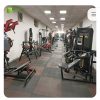 وسایل باشگاه بدنسازی