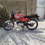 موتور سوزوکی