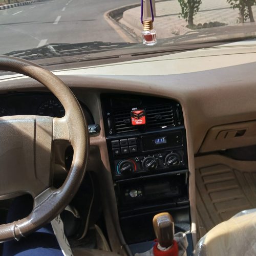 بژو 405 مدل 91