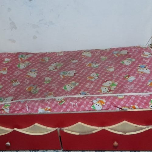 تخت و سرویس خواب نوجوان