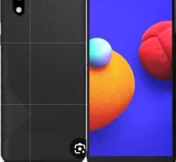 بهترین گوشی سامسونگ مدل A01هستش