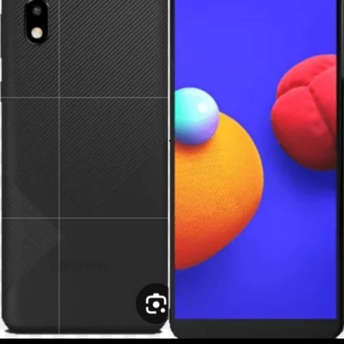 بهترین گوشی سامسونگ مدل A01هستش