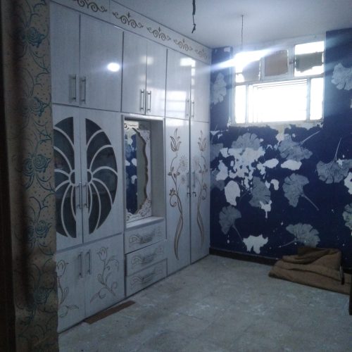 رهن خانه طبقه بالا