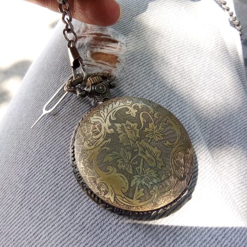 ساعت نوستالوژی