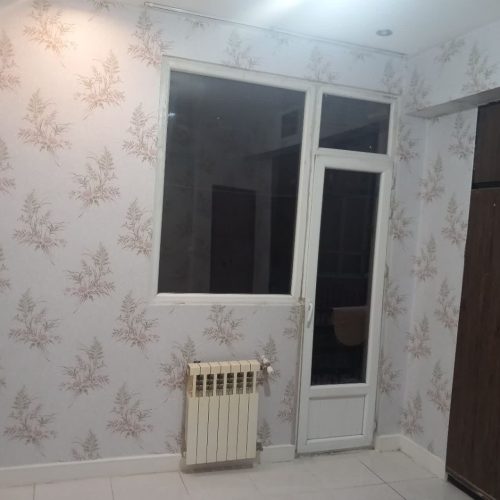 آپارتمان 50 متری در خیابان رعنایی شمشیری