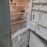 یخچال فریزر اسنوا