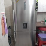 یخچال فریزر Eletto نو