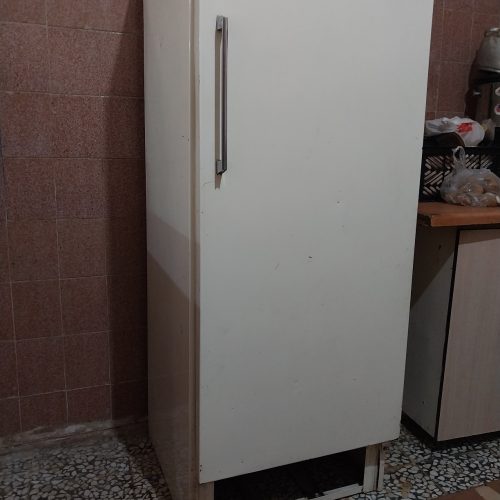 یخچال ارج اصل | کم‌مصرف و جان‌سخت
