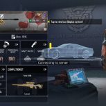 اکانت کالاف